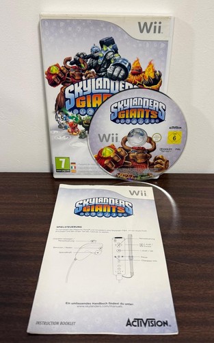 Skylanders giants gioco per - gioco,