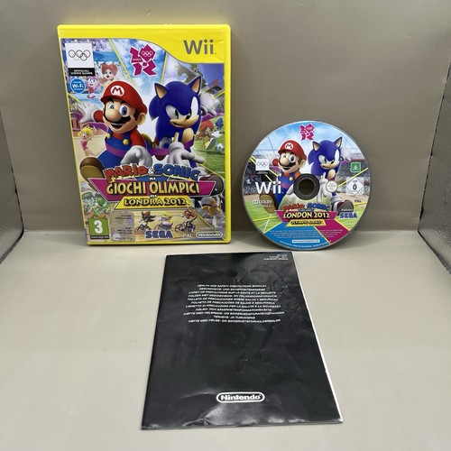Mario sonic giochi - mario, e