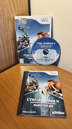 Activision era glaciale - glaciale, 4