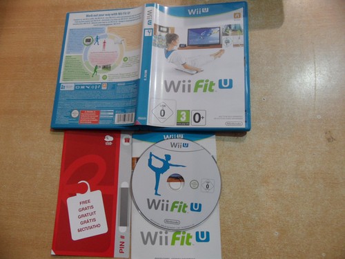 Wii fit software nintendo - wii,
