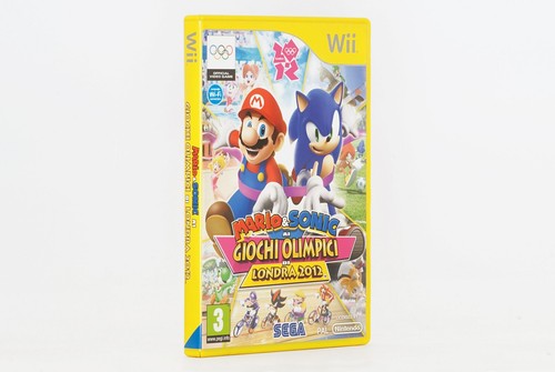 Mario sonic giochi - mario, e