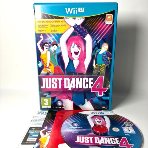 Just dance nintendo wii - 4, |