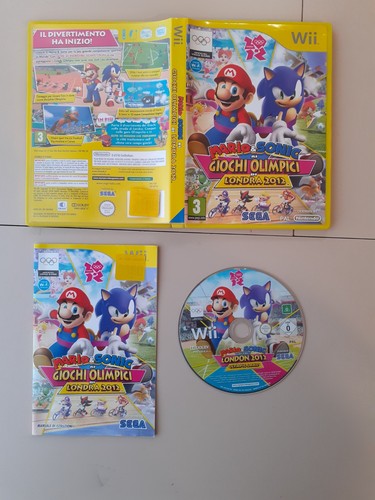 Gioco nintendo wii mario - gioco,