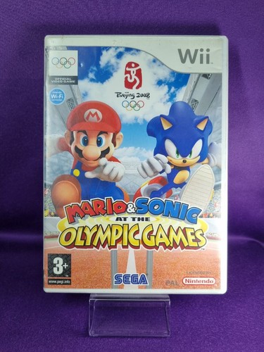 Nintendo wii mario - -mario, e