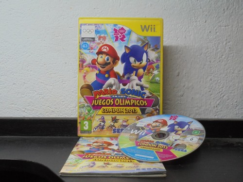 Mario sonic giochi - sonic,