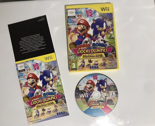 Mario sonic giochi - mario,