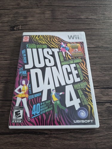 Just dance nintendo - just, (nintendo