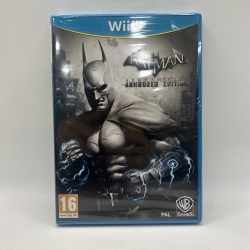 Gioco batman arkham - gioco,