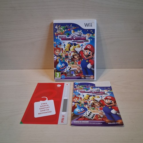 Via della fortuna gioco - via,