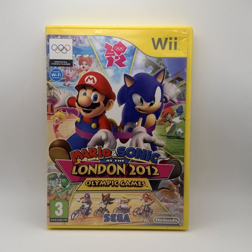 Mario sonic giochi - e, sonic: