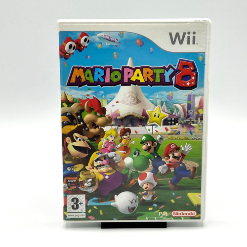 Mario party gioco - party,