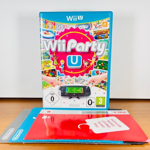 Wii party multi - wii, lingua