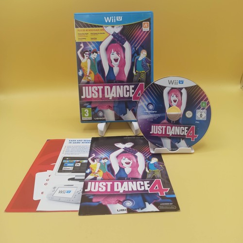 Just dance nintendo wii - just,