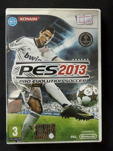 Konami pes 2013 - pes, pro