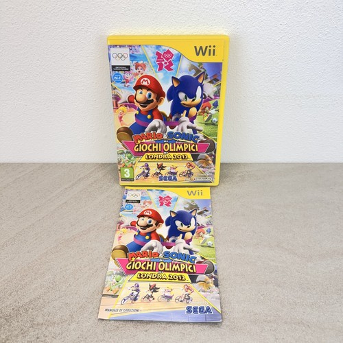 Mario sonic giochi - sonic, ai