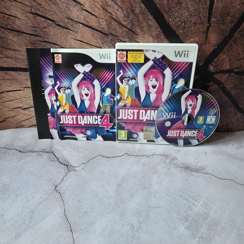 Just dance nintendo - just, wii