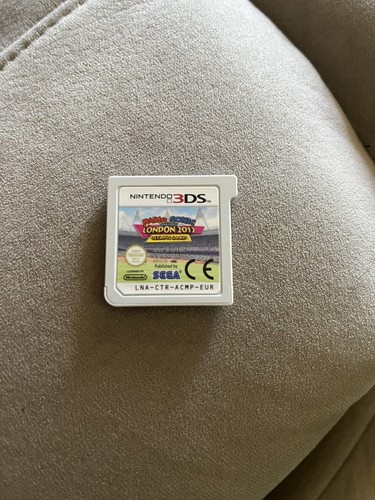 Wii mario sonic - wii,