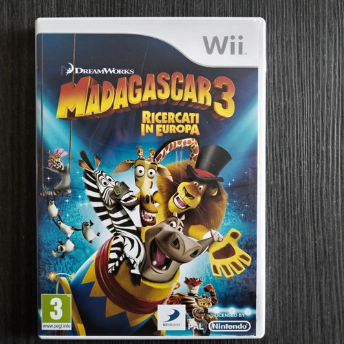 Madagascar ricercati in - 3,