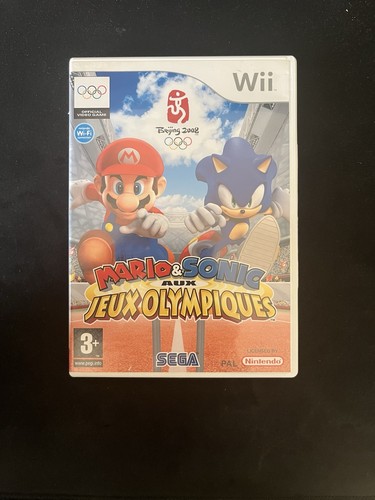 Mario sonic giochi - e,