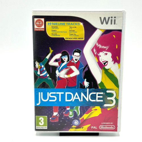 Just dance gioco completo - 3,