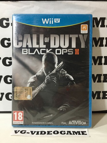 Call duty black - duty, ops