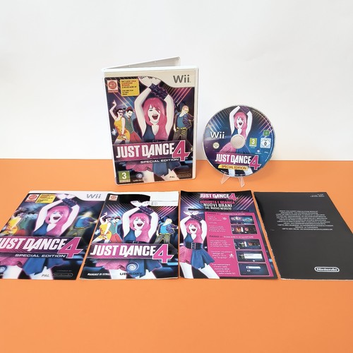 Just dance 2018 - dance, per