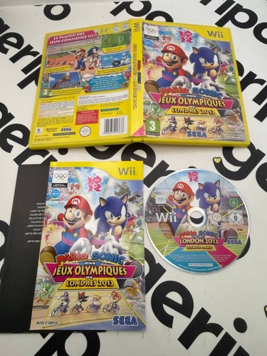 Mario sonic giochi - mario, ai