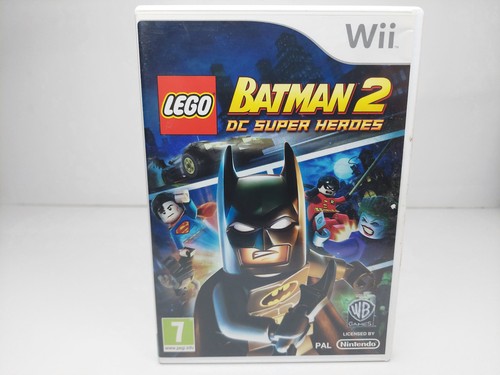 Lego batman super heroes - lego,