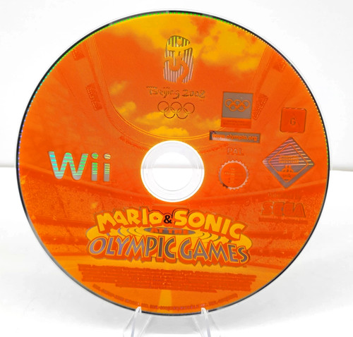 Nintendo wii mario - nintendo,