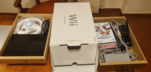 Wii fit plus pack nintendo - wii,