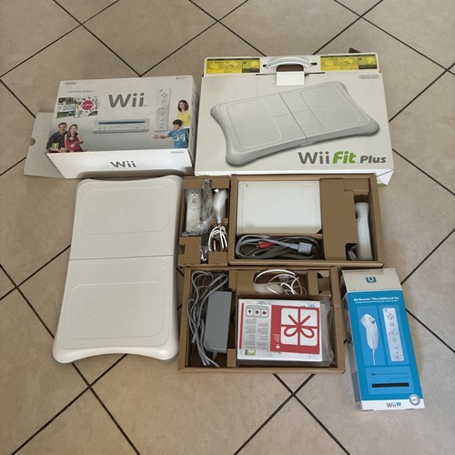 Nintendo wii family edition - family,