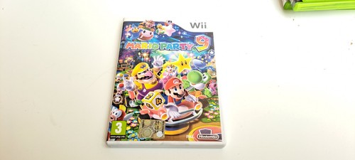 Mario party gioco nintendo - party,
