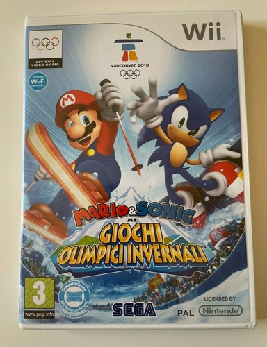 Mario sonic giochi - sonic, ai
