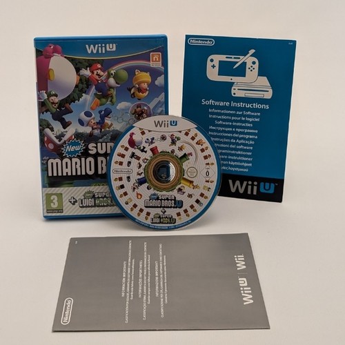 New super mario bros - mario,