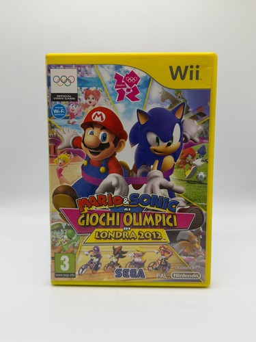 Mario sonic ai - mario,