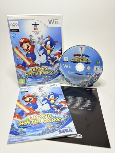 Mario sonic giochi - giochi, olimpici